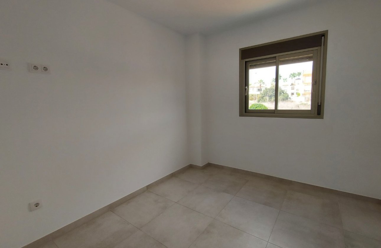 Nieuwbouw Woningen - Appartement -
Orihuela Costa - Los Dolses