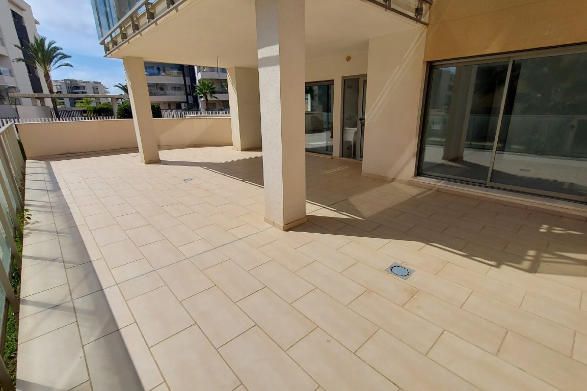 Nieuwbouw Woningen - Appartement -
Orihuela Costa - Los Dolses