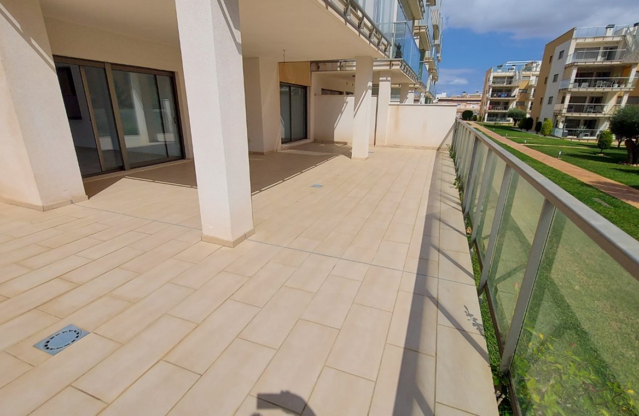 Nieuwbouw Woningen - Appartement -
Orihuela Costa - Los Dolses