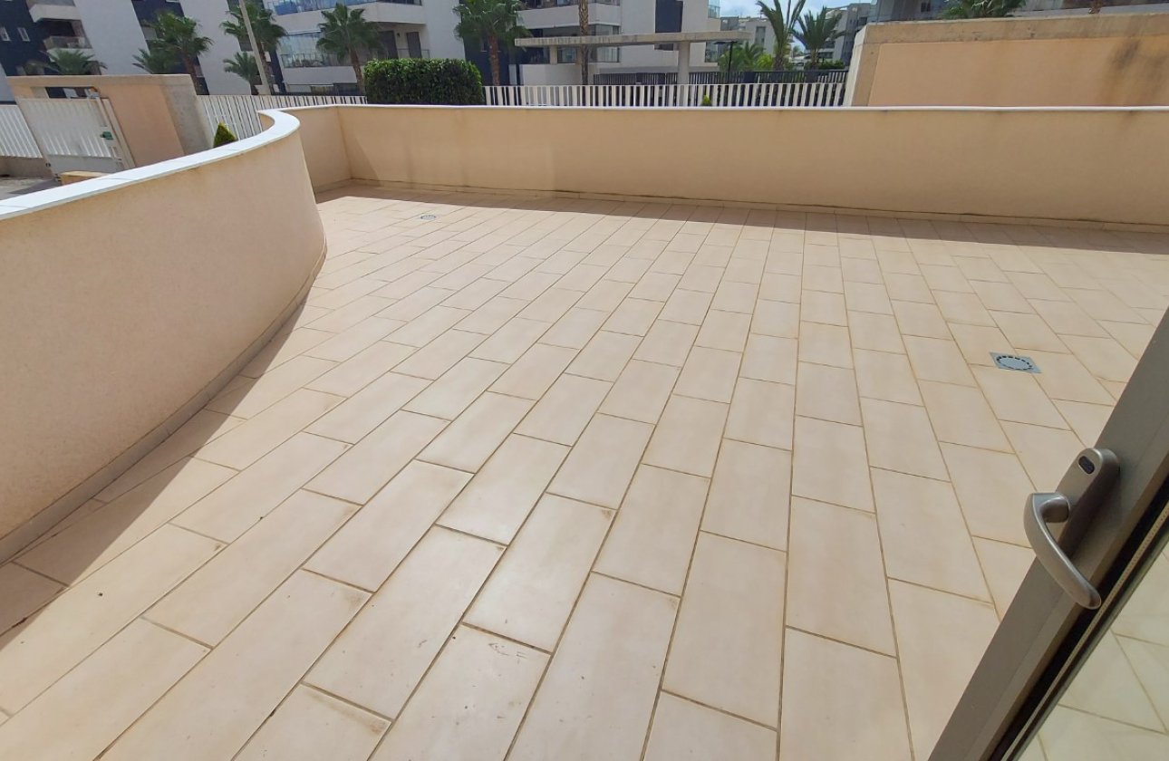 Nieuwbouw Woningen - Appartement -
Orihuela Costa - Los Dolses