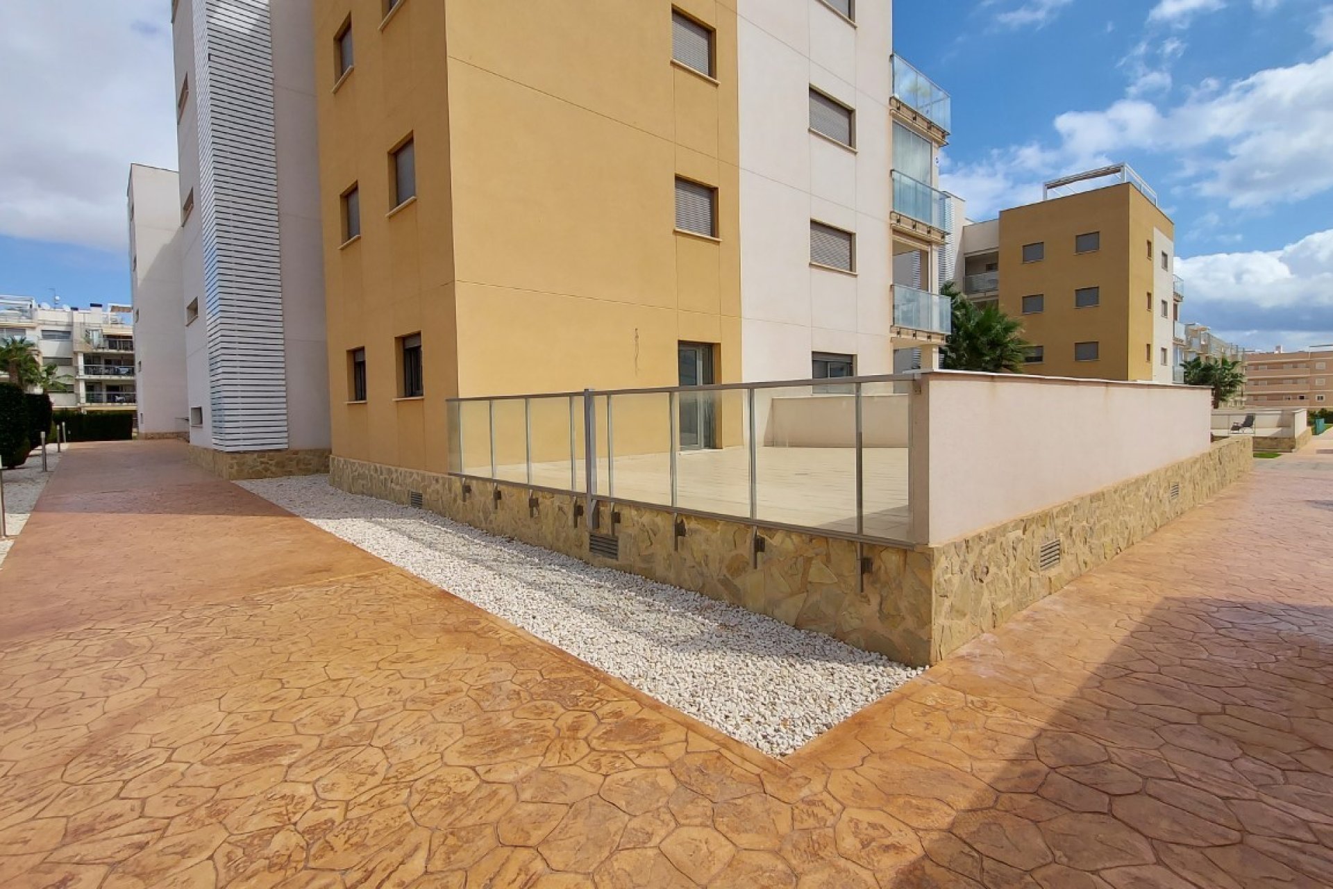 Nieuwbouw Woningen - Appartement -
Orihuela Costa - Los Dolses