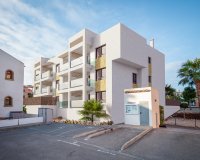 Nieuwbouw Woningen - Appartement -
Orihuela Costa - PAU 8