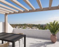 Nieuwbouw Woningen - Appartement -
Orihuela Costa - PAU 8