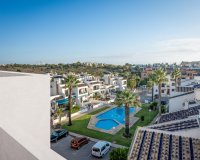 Nieuwbouw Woningen - Appartement -
Orihuela Costa - PAU 8