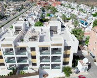 Nieuwbouw Woningen - Appartement -
Orihuela Costa - PAU 8