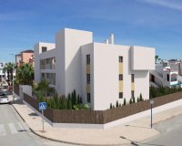 Nieuwbouw Woningen - Appartement -
Orihuela Costa - PAU 8