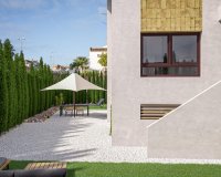 Nieuwbouw Woningen - Appartement -
Orihuela Costa - PAU 8