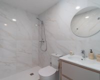 Nieuwbouw Woningen - Appartement -
Orihuela Costa - Playa Flamenca