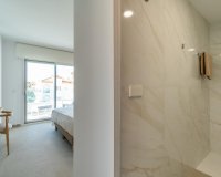 Nieuwbouw Woningen - Appartement -
Orihuela Costa - Playa Flamenca