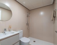 Nieuwbouw Woningen - Appartement -
Orihuela Costa - Playa Flamenca