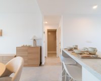 Nieuwbouw Woningen - Appartement -
Orihuela Costa - Playa Flamenca
