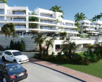 Nieuwbouw Woningen - Appartement -
Orihuela - Las Colinas Golf