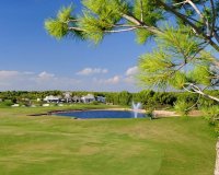 Nieuwbouw Woningen - Appartement -
Orihuela - Las Colinas Golf