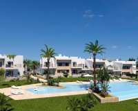 Nieuwbouw Woningen - Appartement -
Pilar de la Horadada - Lo Romero Golf