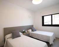 Nieuwbouw Woningen - Appartement -
Pilar de la Horadada - Lo Romero Golf