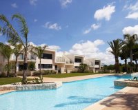 Nieuwbouw Woningen - Appartement -
Pilar de la Horadada - Lo Romero Golf