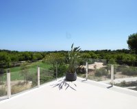 Nieuwbouw Woningen - Appartement -
Pilar de la Horadada - Lo Romero Golf