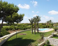 Nieuwbouw Woningen - Appartement -
Pilar de la Horadada - Lo Romero Golf