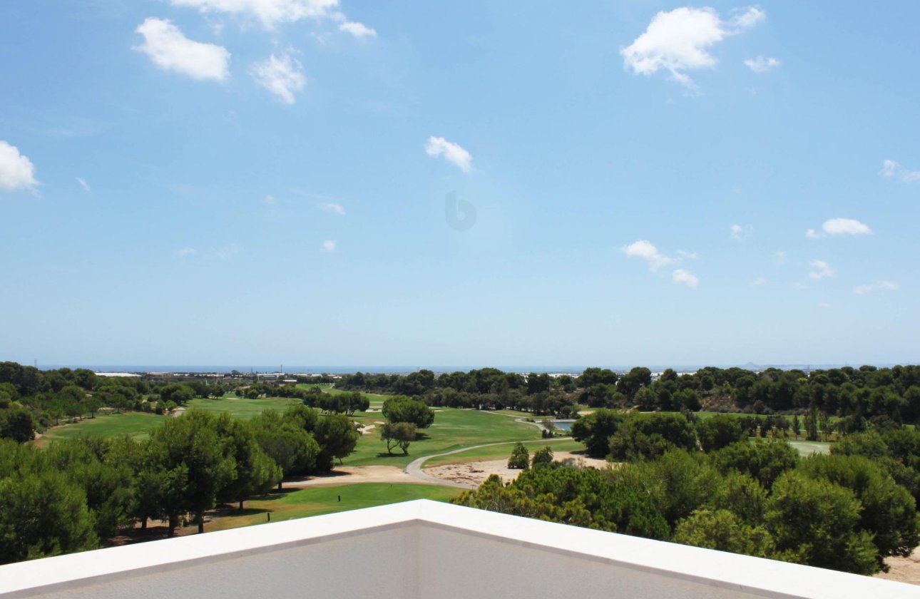 Nieuwbouw Woningen - Appartement -
Pilar de la Horadada - Lo Romero Golf