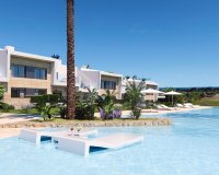 Nieuwbouw Woningen - Appartement -
Pilar de la Horadada - Lo Romero Golf