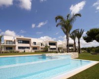 Nieuwbouw Woningen - Appartement -
Pilar de la Horadada - Lo Romero Golf