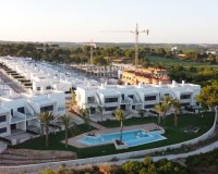 Nieuwbouw Woningen - Appartement -
Pilar de la Horadada - Lo Romero Golf