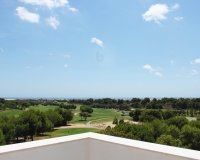 Nieuwbouw Woningen - Appartement -
Pilar de la Horadada - Lo Romero Golf