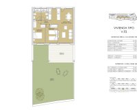 Nieuwbouw Woningen - Appartement -
Pilar de la Horadada - Lo Romero Golf