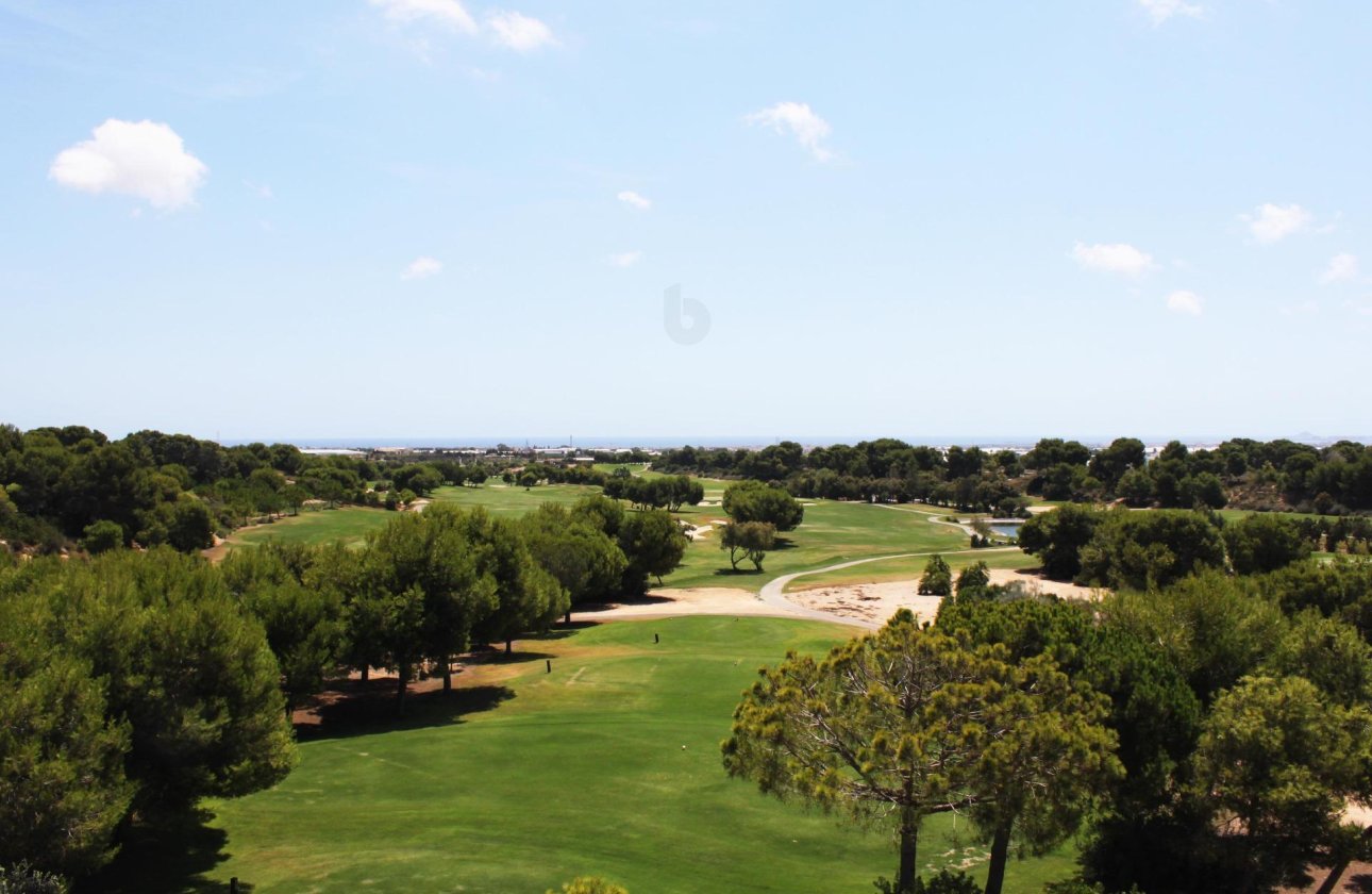 Nieuwbouw Woningen - Appartement -
Pilar de la Horadada - Lo Romero Golf