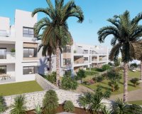 Nieuwbouw Woningen - Appartement -
Pilar de la Horadada - Lo Romero Golf