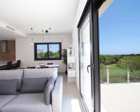 Nieuwbouw Woningen - Appartement -
Pilar de la Horadada - Lo Romero Golf