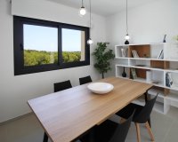 Nieuwbouw Woningen - Appartement -
Pilar de la Horadada - Lo Romero Golf