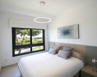 Nieuwbouw Woningen - Appartement -
Pilar de la Horadada - Lo Romero Golf