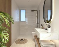 Nieuwbouw Woningen - Appartement -
Pilar de la Horadada - Mil Palmeras