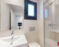 Nieuwbouw Woningen - Appartement -
Pilar de la Horadada - Mil Palmeras