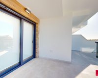 Nieuwbouw Woningen - Appartement -
Pilar de la Horadada - Mil Palmeras