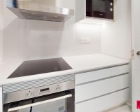 Nieuwbouw Woningen - Appartement -
Pilar de la Horadada - Mil Palmeras