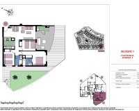 Nieuwbouw Woningen - Appartement -
Pilar de la Horadada - Mil Palmeras