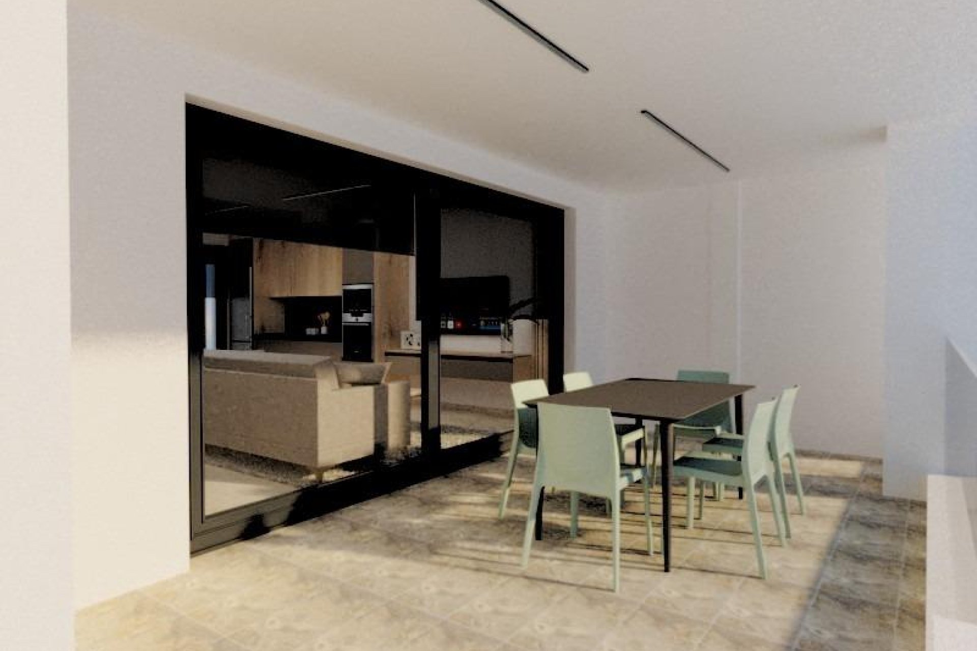 Nieuwbouw Woningen - Appartement -
Pilar de la Horadada - Playa de las Higuericas