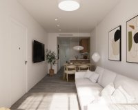 Nieuwbouw Woningen - Appartement -
Pilar de la Horadada - Torre De La Horadada