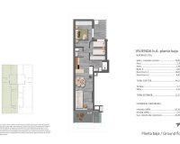 Nieuwbouw Woningen - Appartement -
Pilar de la Horadada - Torre De La Horadada