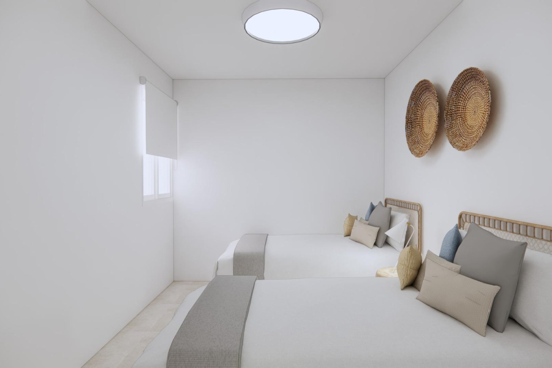 Nieuwbouw Woningen - Appartement -
Pilar de la Horadada - Torre De La Horadada