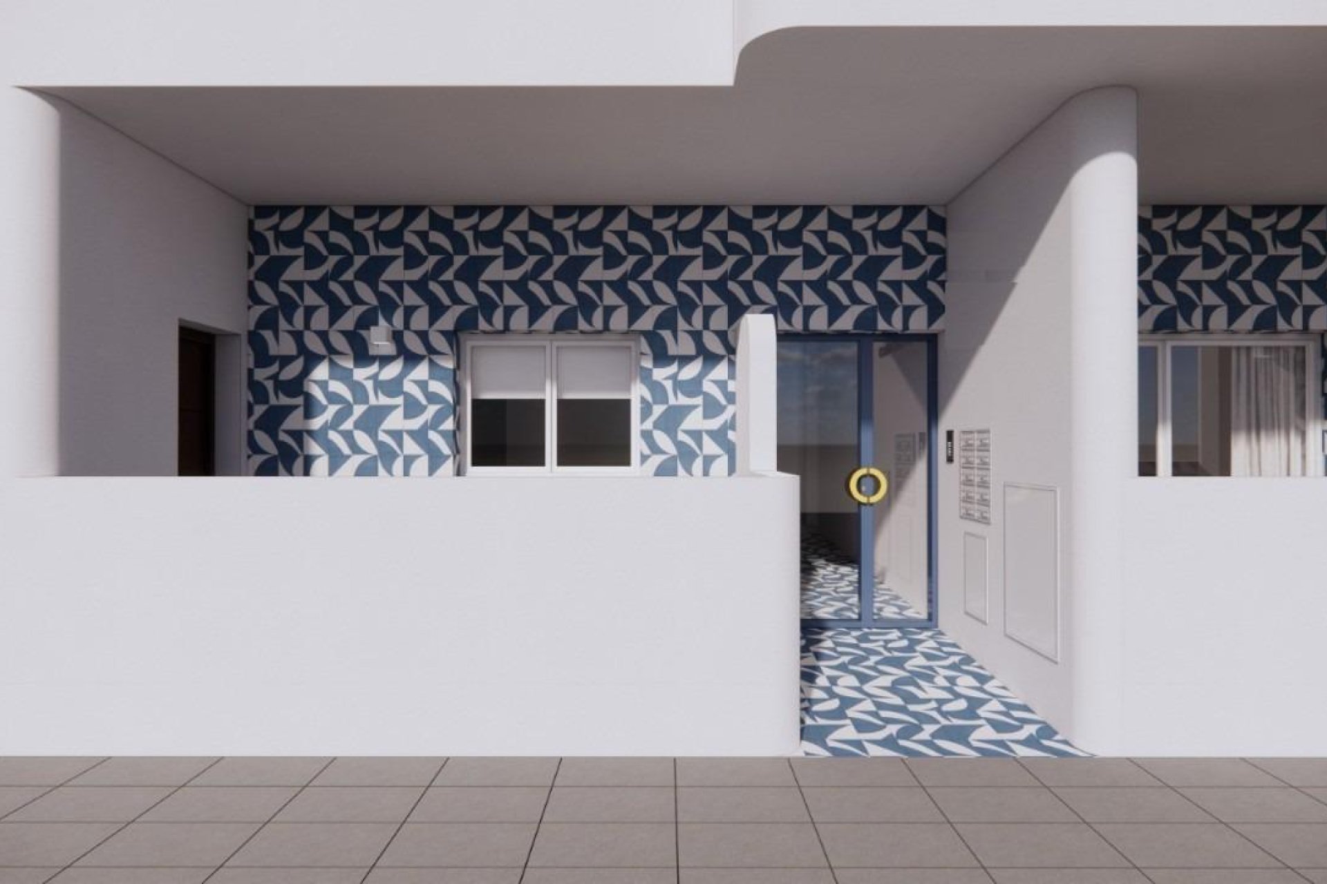 Nieuwbouw Woningen - Appartement -
Pilar de la Horadada - Torre De La Horadada