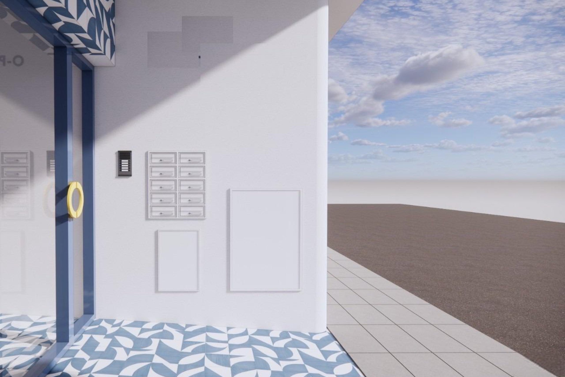Nieuwbouw Woningen - Appartement -
Pilar de la Horadada - Torre De La Horadada