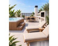 Nieuwbouw Woningen - Appartement -
Pilar de la Horadada - Torre De La Horadada