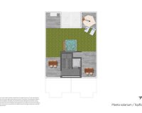 Nieuwbouw Woningen - Appartement -
Pilar de la Horadada - Torre De La Horadada
