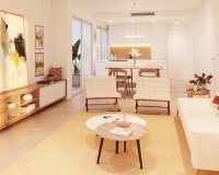 Nieuwbouw Woningen - Appartement -
Pilar de la Horadada