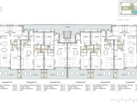 Nieuwbouw Woningen - Appartement -
Pilar de la Horadada