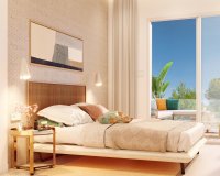 Nieuwbouw Woningen - Appartement -
Pilar de la Horadada