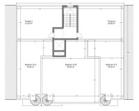 Nieuwbouw Woningen - Appartement -
Puerto de Mazarron - Playa del Puerto